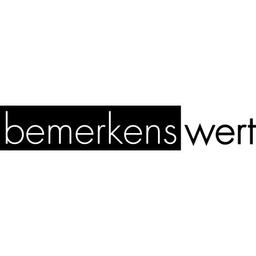 bemerkenswert Logo