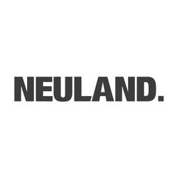 NEULAND. GmbH Logo