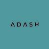 Adash Creative Agency Logo