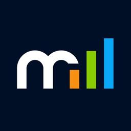 milzer GmbH Logo
