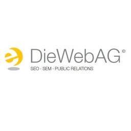 DieWebAG Logo