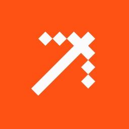 Völker Digital Logo