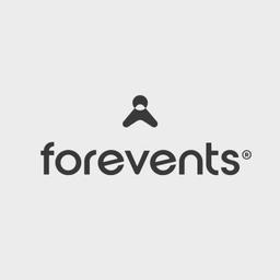 forevents Logo