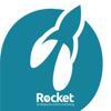 Rocket Marketing Logo