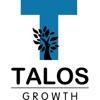 Talos Growth - We grow your LinkedIn page! Logo
