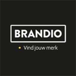 Brandio | Bedrijfsnamen incl. logo & domeinnaam Logo