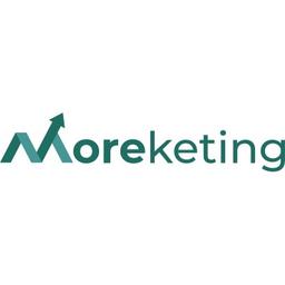 Moreketing Logo