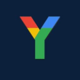 YGM Marketing Logo