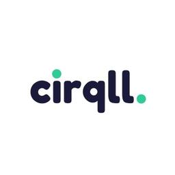 Cirqll | Het meest eenvoudige CRM Logo