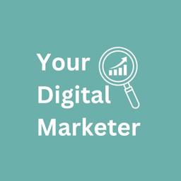 Your Digital Marketer Sweden Logo