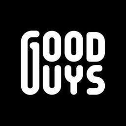 Good Guys Web Agency Logo