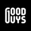 Good Guys Web Agency Logo
