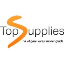 TopSupplies Logo