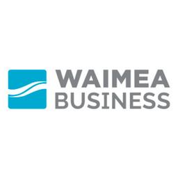 Waimea Digital Logo