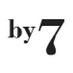 bySeven Logo