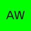 Absent Wall Logo