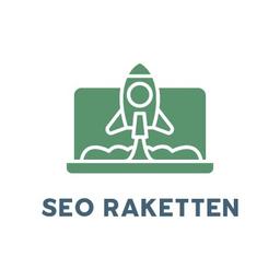 SEO Raketten Logo