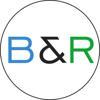 Bermann & Rosenberg Media ApS Logo
