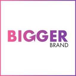 BiggerBrand.dk Logo