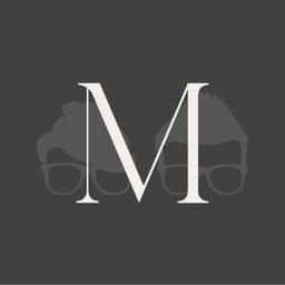 Marketingnørden Logo