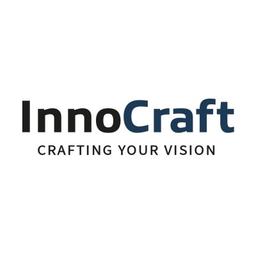 InnoCraft Logo
