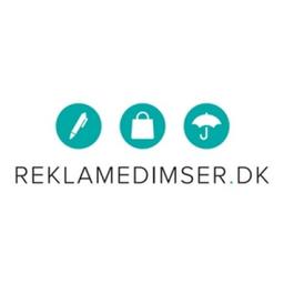 Reklamedimser Logo