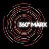 360°MARX Logo