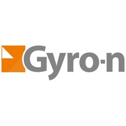 UNIVA Gyro-n Limited Logo