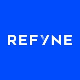 Refyne Logo