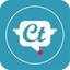 CrypTalks App Logo