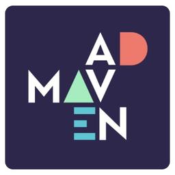 AdMaven Logo