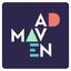 AdMaven Logo
