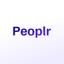 Peoplr Logo
