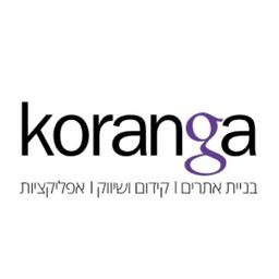 Koranga-seo-digital Logo