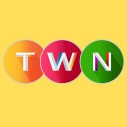 Think with Niche Logo