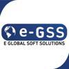E Global Soft Solutions Logo