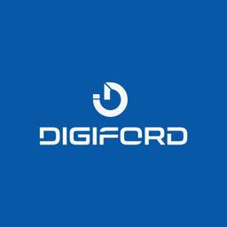 Digiford Logo
