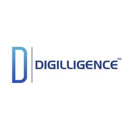Digilligence Logo