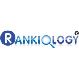 Rankiology Logo