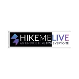 HikeMeLive | An AI Powered Performance Marketing & Business Growth Agency Logo