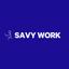 SAVY WORK Logo