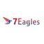 7 Eagles Logo