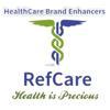 RefCare Logo