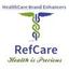 RefCare Logo