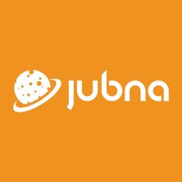 Jubna Logo