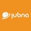 Jubna Logo