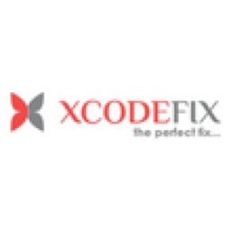 Xcodefix Logo