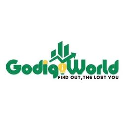 Godigiworld.com Logo