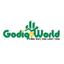 Godigiworld.com Logo