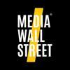 Media Wall Street | Best Branding and Marketing Agency in Chandigarh Logo